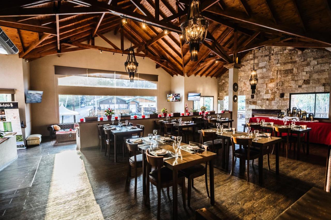 Blackstone Apart Boutique Hotel Villa General Belgrano Room photo
